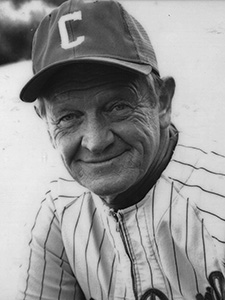 Henry Majlinger Photo